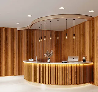 <h3>Oak Wood Ocre</h3>